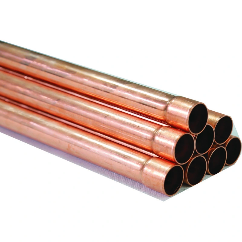 The Role of Medical Copper Tubes in Modern Healthcare