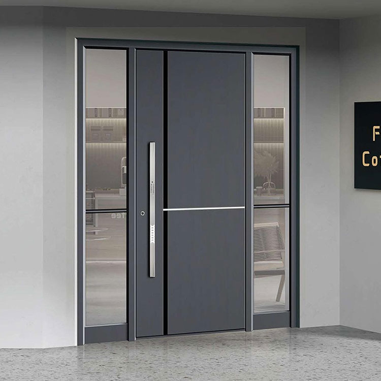 How to Choose the Perfect Pivot Door for Your Space