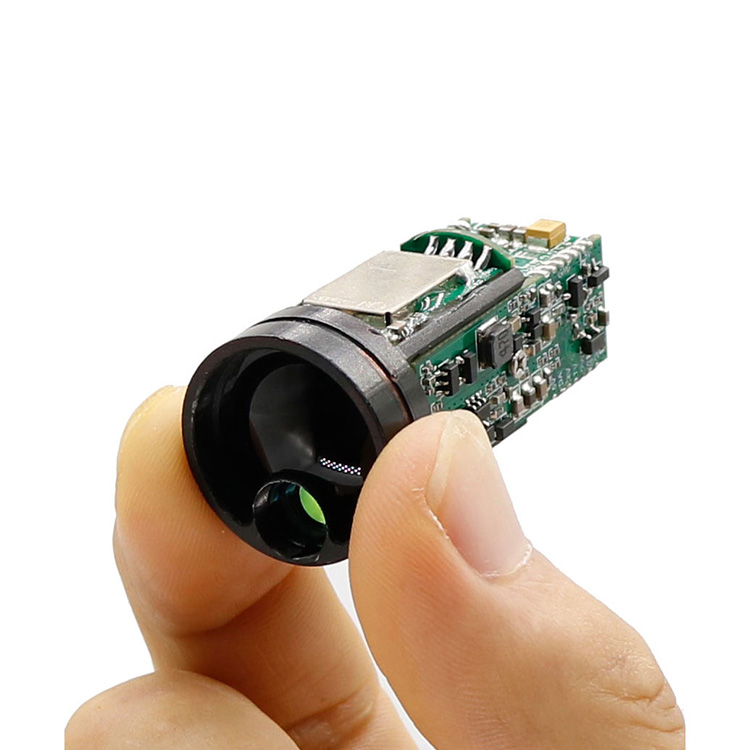 What Is a Laser Rangefinder Module and How Does It Work?